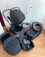 Nuna buggy 3 in 1, Kinderen en Baby's, Kinderwagens en Combinaties, Ophalen, Zo goed als nieuw