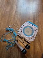 Karaoke set, Audio, Tv en Foto, Ophalen of Verzenden