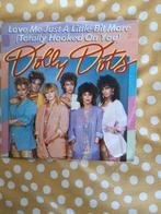 dolly dots love me just a little bit more(bpost gratis), Ophalen of Verzenden, Gebruikt, Pop, Single