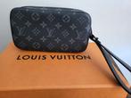Louis Vuitton Pochette *Nieuwstaat*, Comme neuf, Cuir, Enlèvement ou Envoi