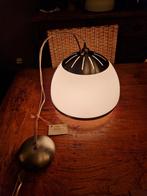 Design lamp Grok by leds C4, Ophalen of Verzenden, Zo goed als nieuw, Glas