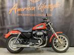 Harley-Davidson Chopper Sportster 883 R XL883R, Entreprise, 2 cylindres, Autre, 883 cm³