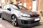 Golf 6 gti, Auto's, Bluetooth, Leder, Elektrisch, Handgeschakeld