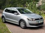 Volkswagen Polo - 2011 - 1.4 Benzine - PDC - A/C - Garantie, Voorwielaandrijving, Euro 5, Stof, 139 g/km