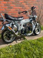 Dax 140cc a klasse brommer scooterp, Fietsen en Brommers, Ophalen, MT