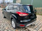 Ford Kuga 2.0 TDCi 1r Main 101.000 km Euro6b, Auto's, Ford, Te koop, 2000 cc, Kuga, Diesel