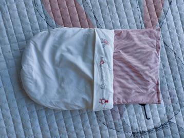 Voetenzak voor baby beschikbaar voor biedingen