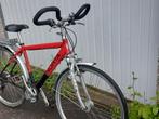 Velo, Ophalen, Versnellingen