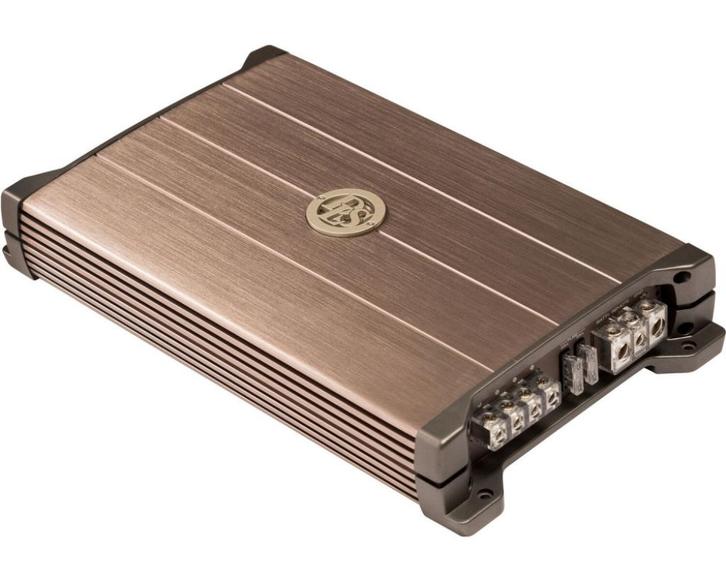 DLS P10 Monoblok versterker 800W, Auto diversen, Autospeakers, Nieuw, Ophalen of Verzenden