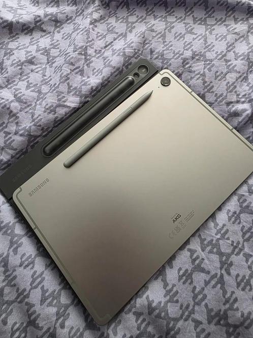Samsung Galaxy Tab S9 FE, Computers en Software, Android Tablets, Nieuw, Ophalen