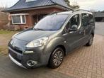 Peugeot partner 1.6HDI 2014, Auto's, Euro 5, Particulier, 55 kW, Te koop