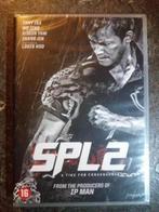 SPL2/Kill Zone 2 (Sealed), CD & DVD, DVD | Action, Neuf, dans son emballage, Enlèvement ou Envoi, Arts martiaux, À partir de 16 ans