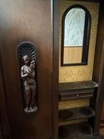 Vestiaire kast, Huis en Inrichting, Ophalen