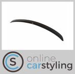MAXTON Design spoiler lip Audi A4 B6 S-Line Sedan, Auto diversen, Tuning en Styling, Ophalen of Verzenden