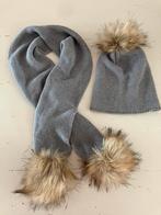 Meia Pata sjaal en muts, Kinderen en Baby's, Kinderkleding | Mutsen, Sjaals en Handschoenen, Ophalen, Muts