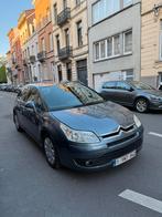 Citroën C4, Auto's, Handgeschakeld, Particulier, Zilver of Grijs, C4