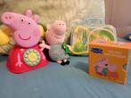 Peppa Pig speelgoed, Ophalen of Verzenden