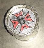 rookartikel grinder schedel, Verzenden, Nieuw, Overige typen