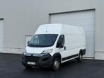 Citroën Jumper 2.2 L4H3 Btw wagen *GEKEURD*, Auto's, Citroën, Voorwielaandrijving, 4 cilinders, Wit, 5 deurs