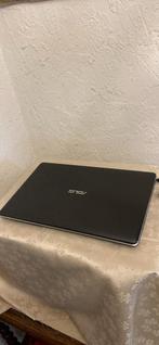 Laptop asus 17 inch i7 ssd, Computers en Software, Ophalen of Verzenden, Zo goed als nieuw, SSD