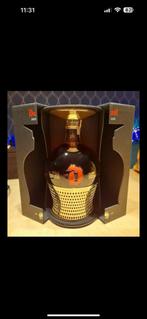 2 stuks! Duvel Distilled 2021 - Celebration Bottle, Verzamelen, Biermerken, Ophalen, Zo goed als nieuw, Duvel