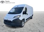 Toyota ProAce PROACE MAX EV L3H2, Autos, Capteur de stationnement, Achat, ProAce, Automatique