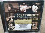 John Fogerty : The long road home - CD, Enlèvement ou Envoi, Comme neuf