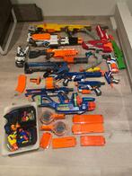 Nerf geweren, Ophalen, Zo goed als nieuw