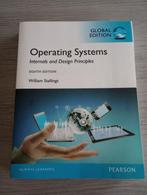 Operating Systems Internals and Design Principles 8e editie, Ophalen of Verzenden
