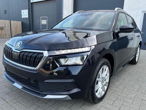 Skoda Kamiq TSI DSG PACK 'RS'*NAVI*APP*CAMERA*Virt.CP*NWSTT, Auto's, Skoda, Bedrijf, Te koop, Kamiq, ABS, Achteruitrijcamera, Adaptieve lichten