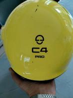 Helm Schuberth C4 Pro, Systeemhelm, Heren, XL, Tweedehands
