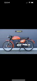 Negrini 50cc 3 Vitesse, Fietsen en Brommers, Ophalen