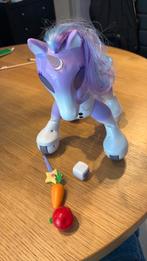Spinmaster zoomer enchanted unicorn, Ophalen, Zo goed als nieuw
