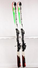 144 cm ski's NORDICA TRANSFIRE RTX, white, Energy Frame Ca, Sport en Fitness, Skiën en Langlaufen, 140 tot 160 cm, Gebruikt, Verzenden