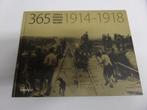 14-18 in 365 foto's - WOI, Boeken, Ophalen of Verzenden, Zo goed als nieuw