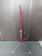 Pied réglable pour mannequin de couture professionnel, Enlèvement