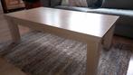 Mooie stevige salontafel, Ophalen, Zo goed als nieuw