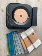 iRobot Braava jet m6 dweilrobot, Elektronische apparatuur, Ophalen, Gebruikt