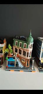 3 aparte componenten lego, Enlèvement, Comme neuf, Lego