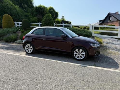 Audi A1 1.2 TFSI Clim Auto // Sièges Sport // Toit Panoramiq, Auto's, Audi, Bedrijf, Te koop, A1, ABS, Airbags, Airconditioning
