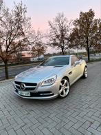 Mercedes-Benz SLK 200 roadster, Autos, Mercedes-Benz, SLK, Boîte manuelle, Achat, Phares directionnels