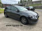 VW Golf 110 PK, Allstar, Navigatie, Open dak, Camera,ACC, Auto's, Voorwielaandrijving, 116 g/km, Euro 6, 4 cilinders