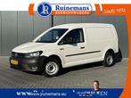 Volkswagen Caddy Maxi 2.0 TDI 111 PK / L2H1 / 4MOTION / MAXI, Wit, Particulier, Electronic Stability Program (ESP), Onderhoudsboekje