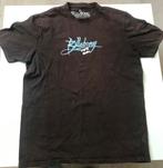 T-shirt Billabong, Kleding | Heren, Bruin, Maat 56/58 (XL), Ophalen of Verzenden, Zo goed als nieuw