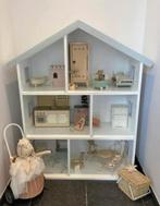 Poppenhuis project dolhouse, Kinderen en Baby's, Speelgoed | Poppenhuizen, Ophalen, Zo goed als nieuw, Poppenhuis