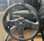 Fanatec CSL Elite, Games en Spelcomputers, Ophalen, Zo goed als nieuw