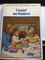 Boek Lekturama: creatief met kinderen, Boeken, Hobby en Vrije tijd, Ophalen of Verzenden