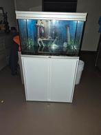 Aquarium Aquatlantis  180 L, Ophalen, Gebruikt, Leeg aquarium
