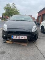 Fiat punto 1.2 benzine 2007 ongeval auto, Auto's, Fiat, Particulier, Punto, Te koop, Benzine