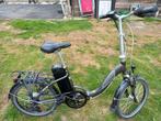 swyff vouwfiets, Ophalen, Zo goed als nieuw